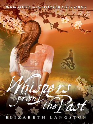 cover image of Whispers from the Past